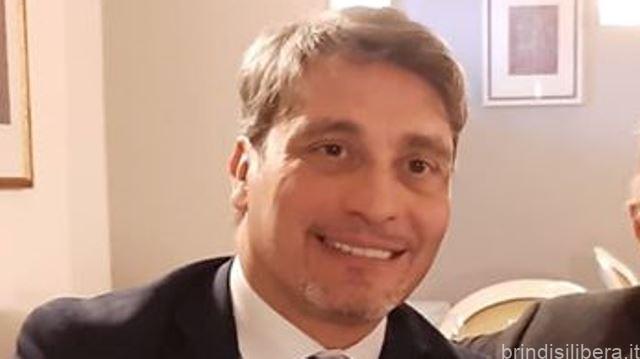 BRINDISI.Patrick Marcucci:Mi impongono di chiarire alcuni aspetti della vicenda che mi riguarda.