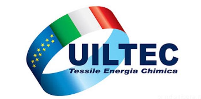 UILTEC BRINDISI su VERSALIS: RICONVERSIONE CON QUALI CERTEZZE?