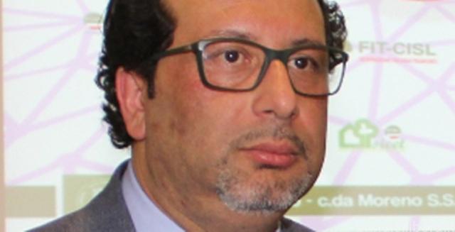 BRINDISI.CISL: RILANCIO DELLA CONTRATTAZIONE CON UN PATTO TERRITORIALE PER IL LAVORO  di Antonio Castellucci – Segretario Generale