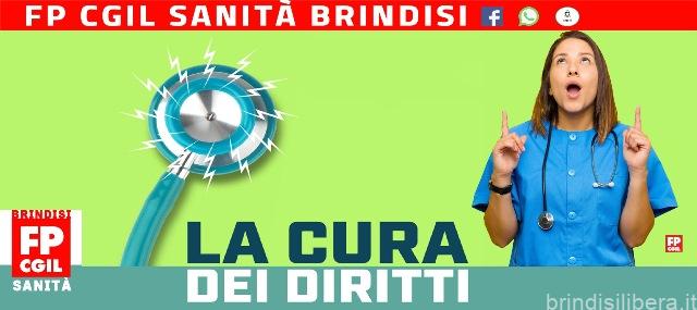 BRINDISI.demansionamento infermieristico,VITTORIA DELLA FP CGIL: LA CORTE D’APPELLO DI LECCE DA RAGIONE AI LAVORATORI, SVOLGERE MANSIONI INFERIORI È DEMANSIONAMENTO RISARCIBILE