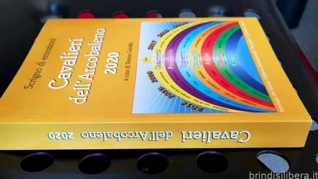 Cavalieri dell’Arcobaleno 2020  di Franco Presicci