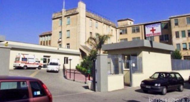 Petizione popolare per la riattivazione funzionale dell’Ospedale di Mesagne: domani in Villa comunale alle 10.30 parte la raccolta firme