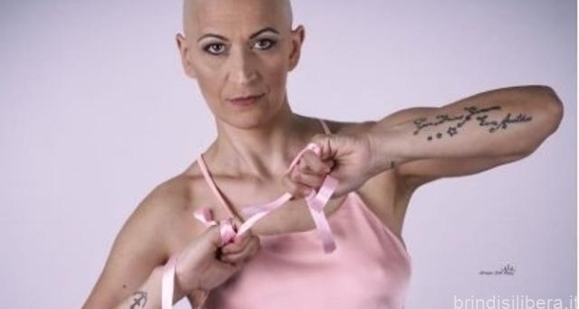 Paola Ancora: “Vincerò anche stavolta, l’odore della vita è più forte di quello degli ospedali”