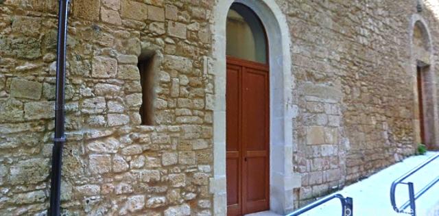 BRINDISI.Riapertura “Presidio di Lettura” presso l’ex Convento S.Chiara