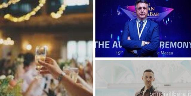 Blogger in rosa, riapertura discoteche e nuova vita per il wedding i prossimi argomenti di Vieni a viaggiare in Puglia