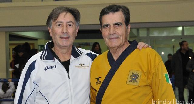 BRINDISI.La Pennetta Rosa, miete ancora successi