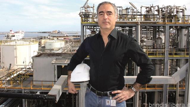 SANOFI A BRINDISI: Al centro di un progetto strategico, per Sanofi e per l’Europa