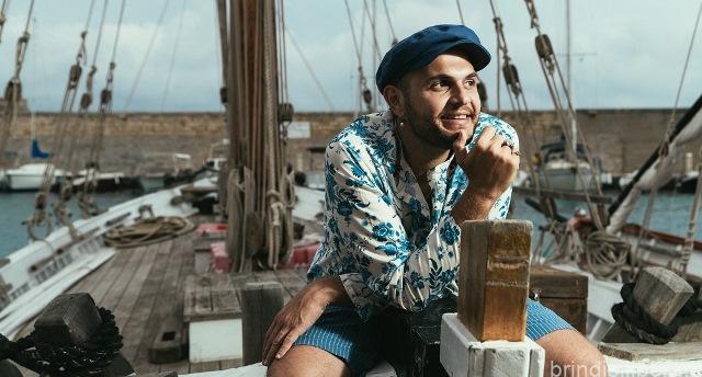 PORTO RUBINO 2020  STORIE, CANZONI E LUPI DI MARE a Taranto