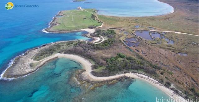 Riserva la Riserva: al via la prenotazione dei servizi estivi di Torre Guaceto
