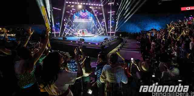 RADIONORBA VODAFONE BATTITI LIVE 2020, SERATA TRIONFALE IN TV E SUI SOCIAL