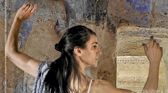 È in edicola il nuovo numero di quiSalento: Eventi, “Speciale luoghi” e, in allegato, “Sassidacqua”, il nuovo cd di Mino De Santis