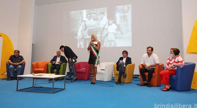 Serata di riconoscimenti alla 50 ª Mostra Fasanese dell’Artigianato: premiati i Maestri Artieri con oltre 50 anni di attività