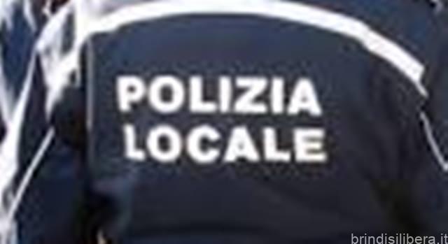 LA FP CGIL DI BRINDISI CHIEDE L’ANNULLAMENTO DEL BANDO DI CONCORSO PER 15 AGENTI DI POLIZIA LOCALE.
