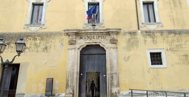 Mesagne (BR).ordinanza sindacale relativa all’ insediamento del C.O.C. (Centro Operativo Comunale) per lo stato di emergenza epidemiologica da coronavirus – COVID-19.