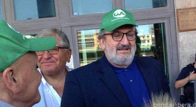 Cia Puglia: “Complimenti Presidente, l’agricoltura riparta dagli errori fatti”