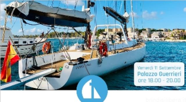 SMART WORKING A BRINDISI: QUALI OPPORTUNITÀ PER LA CITTÀ?