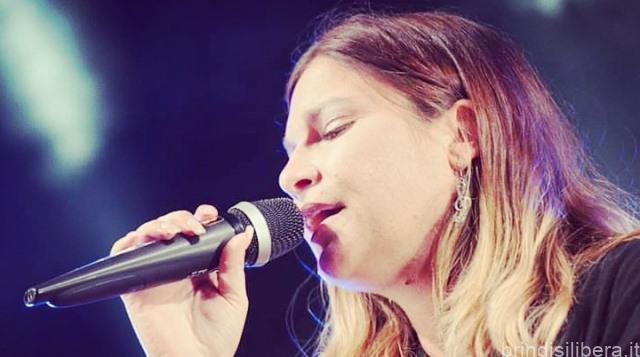 BRINDISI.Silvia Flores torna sul palcoscenico con un grande e coinvolgente evento, in programma domenica 27 settembre