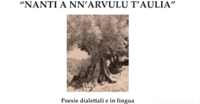 Mesagne (Br).Presentazione della nuova raccolta di poesie di Emanuele Castrignanò   venerdì 25 settembre nell’Atrio del Castello