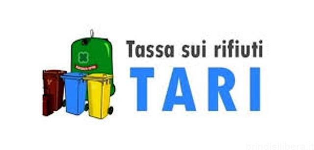 Modalità per il pagamento unico della Tari con F24