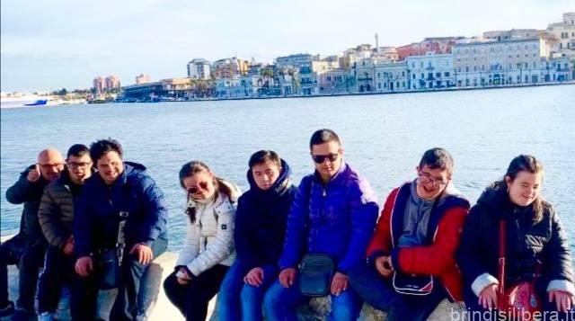 BRINDISI.Giornata Nazionale delle persone con Sindrome di Down domenica 11 ottobre “niente ferma un sorriso”
