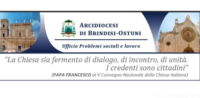 A Brindisi la prima Fondazione di Comunità.