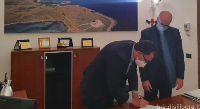 Consorzio di Torre Guaceto e Carbinia insieme per la pulizia spiagge