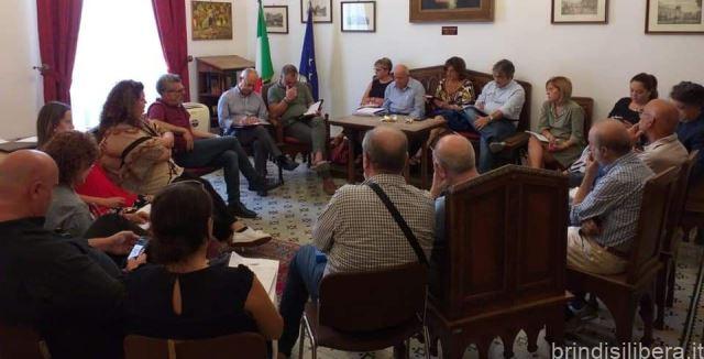 Nasce a Mesagne il Centro di ascolto per la famiglie dell’Ambito Territoriale BR4