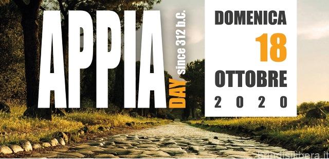 Mesagne lungo la Via Appia Fitto calendario di eventi a Mesagne per l’Appia Day