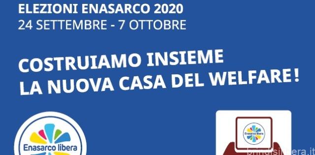 Enasarco, aumenti aliquote smisurati e hanno la faccia tosta di presentarsi ai nostri colleghi per chiedere Voti! Basta Fermiamoli!