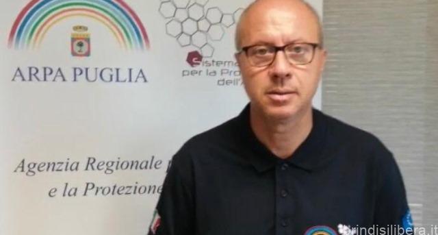 5G. Sottoscritta convenzione tra Arpa Puglia e Arpa Calabria