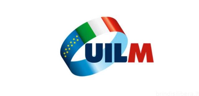15° congresso provinciale Uilm Brindisi