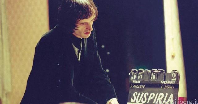 FESTIVAL DEL CINEMA EUROPEO  XXI edizione.GLI APPUNTAMENTI DEL 3 NOVEMBRE  INCONTRO CON DARIO ARGENTO | PROTAGONISTA DEL CINEMA ITALIANO