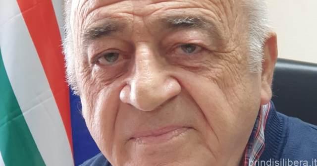 Cisl Pensionati Taranro-Brindisi,DE GIORGIO: OSPEDALI DI COMUNITÀ PER RESTITUIRE APPROPRIATEZZA ALLA SANITÀ PUBBLICA PUGLIESE