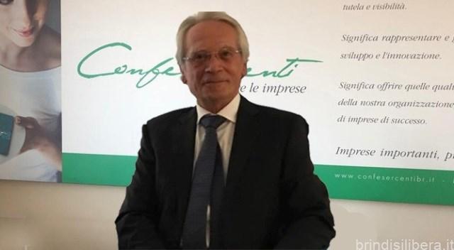 BRINDISI.INQUINAMENTO PRODOTTO DAL COMMERCIO ON-LINE – CONFESERCENTI: MA I NOSTRI AMBIENTALISTI CHE NE PENSANO? PERCHE’ TANTO SILENZIO?