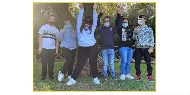BRINDISI.Aipd, ecco “Da soli in città senza mamma e papà”