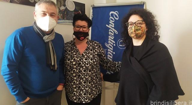 BRINDISI.CONFARTIGIANATO IN SUPPORTO DEI CITTADINI E DEI TITOLARI DI PICCOLE IMPRESE NELL’USO DELLE PIATTAFORME INFORMATICHE PUBBLICHE