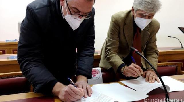 Consorzio e polizia provinciale insieme per Torre Guaceto