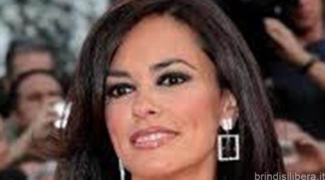 Ostuni (Br).L’attrice  Maria Grazia Cuccinotta  all’iniziativa Piccoli musei narranti