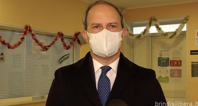 Pasqualone al Forum Mediterraneo in Sanità: “Puntare sulle risorse umane, il legislatore faccia la sua parte. L’Asl di Brindisi modello di buone pratiche”