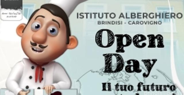 BRINDISI.LA SCUOLA ABBRACCIA IL TERRITORIO