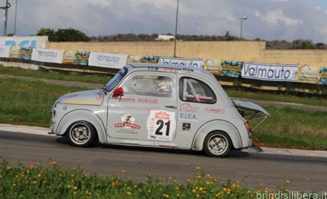 IL 4° FORMULA CHALLENGE “TERRE JONICHE” SORPRENDE: A DANIELE CATALDO LA VITTORIA ED A PIETRO GIORDANO IL TITOLO ITALIANO