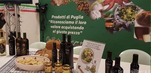 Natale con la Puglia in tavola: al lavoro 5mila aziende di trasformazione