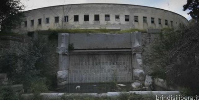 Nota del Vice direttore del Gruppo Archeologico Brindisino Danny Vitale