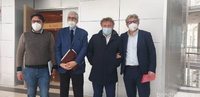CALCIO DILETTANTISTICO, CAROLI (FDI): AVER OTTENUTO UN TAVOLO DI CONFRONTO REGIONE – RAPPRESENTANTI DELLA FIGC OTTIMO RISULTATO