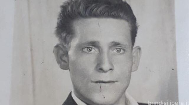 San Michele Salentino (Br).GIORNO DELLA MEMORIA 2021.MEDAGLIA D’ONORE ALLA MEMORIA DI GIUSEPPE DE FAZIO