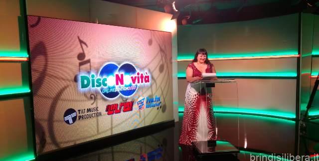 2ª edizione del “ContesTalent DiscoNovità TV 2021”