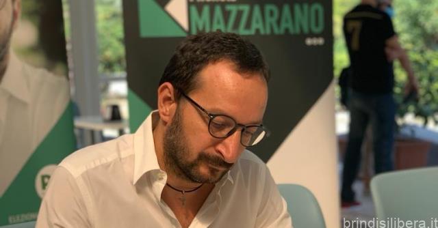 Trasporto disabili. Mazzarano: “L’Asl revochi il contratto all’azienda appaltatrice”