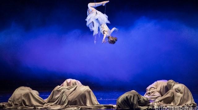 BRINDISI.NUOVO TEATRO VERDI, L’ATTESA E LA FIDUCIA