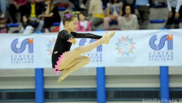 ROLLI, C.S.I. PUGLIA: NON SOLO SPORT AGONISTICO, LA REGIONE ASCOLTI LO SPORT DI BASE E PROMOZIONALE