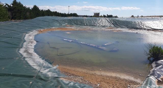 Francavilla Fontana (Br).Approvato il progetto esecutivo per la messa in sicurezza della discarica di Feudo Inferiore